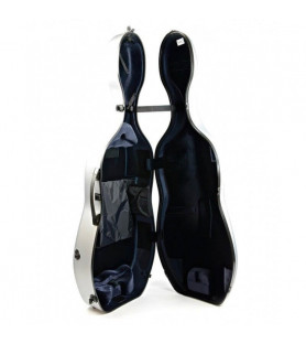 Estuche Cello BAM Hightech 1002XL