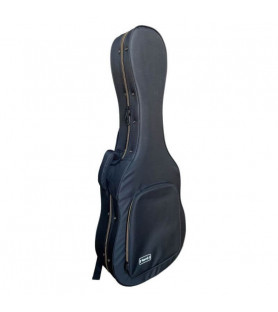 Estuche Guitarra Rapsody CSG002A