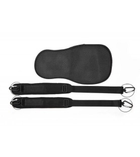 Estuche Violín Rapsody Rocket con bolsa