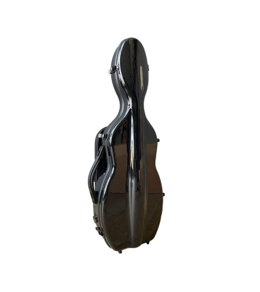 Estuche Violín Rapsody Rocket con bolsa