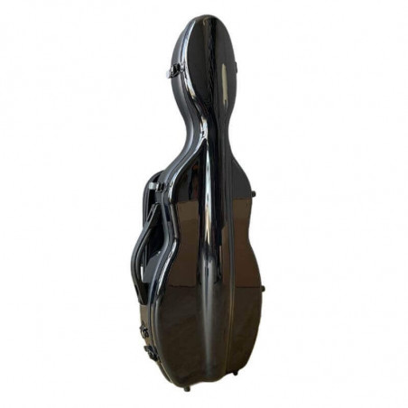Estuche Violín Rapsody Rocket con bolsa