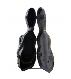 Estuche Violín Rapsody Rocket con bolsa