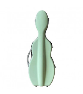 Estuche Violín Rapsody Rocket con bolsa