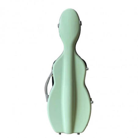 Estuche Violín Rapsody Rocket con bolsa