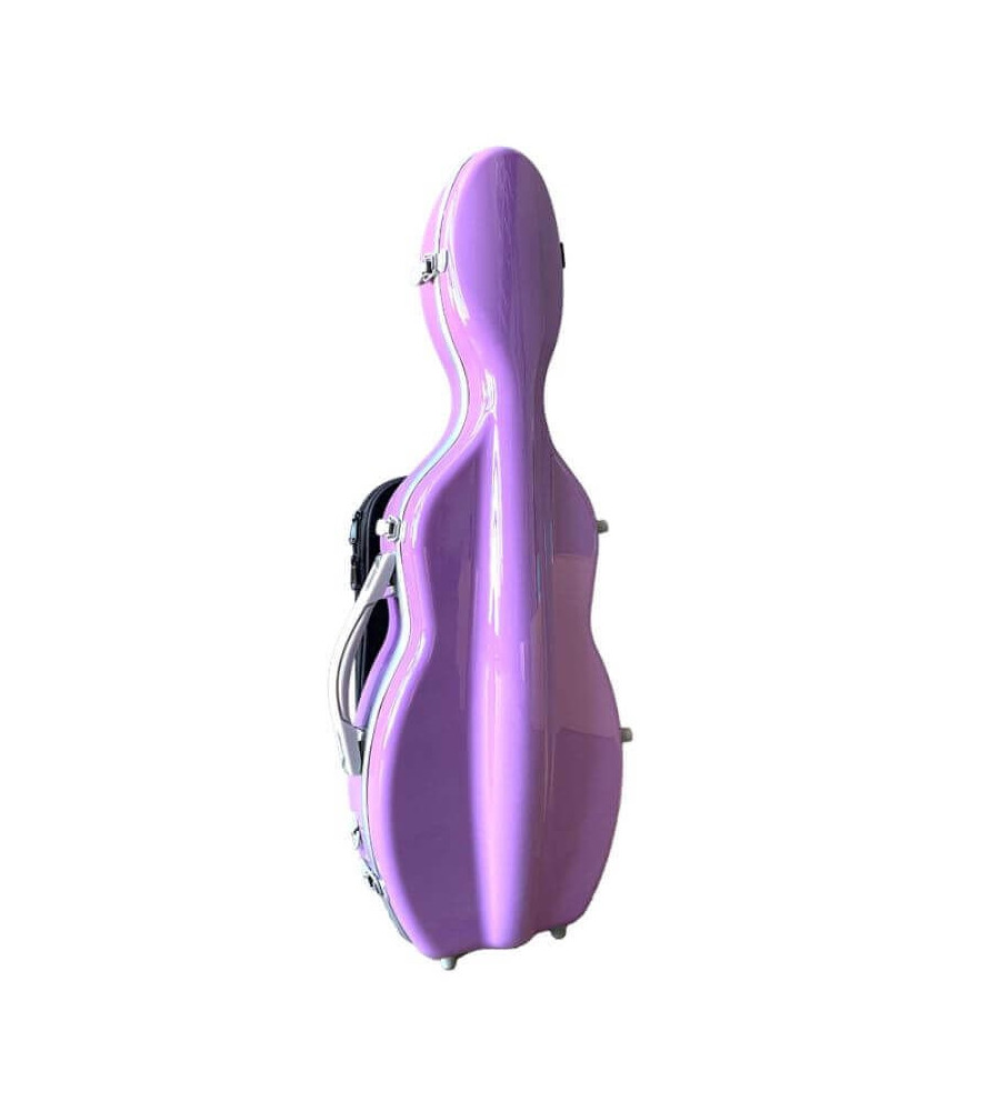 Estuche Violín Rapsody Rocket con bolsa