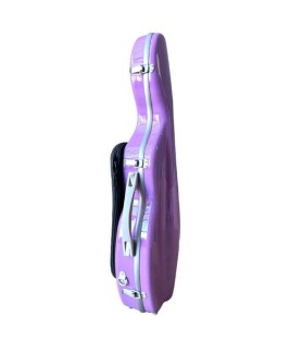 Estuche Violín Rapsody Rocket con bolsa