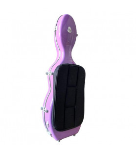 Estuche Violín Rapsody Rocket con bolsa