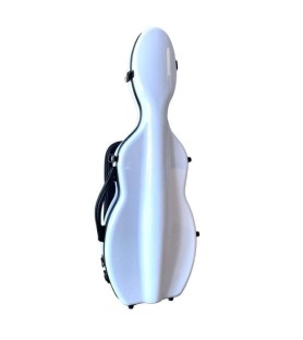 Estuche Violín Rapsody Rocket con bolsa