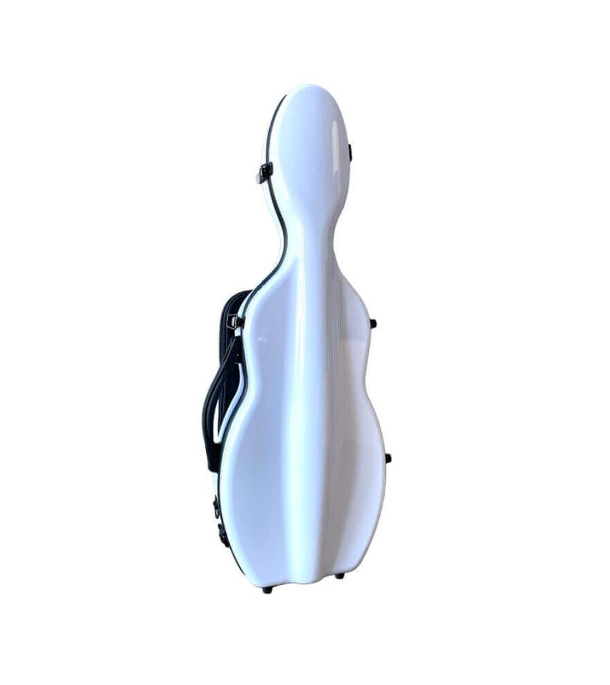 Estuche Violín Rapsody Rocket con bolsa