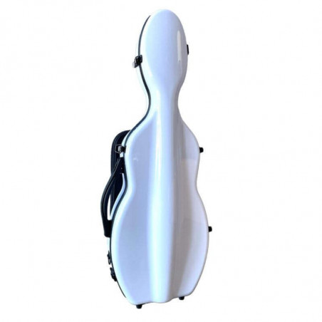 Estuche Violín Rapsody Rocket con bolsa