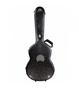 Estuche Guitarra Bam Rocks ROC8002XL Hightech