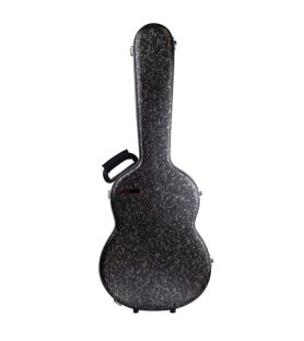 Estuche Guitarra Bam Rocks ROC8002XL Hightech