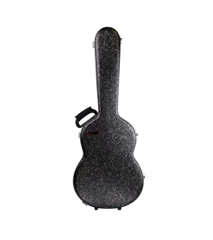 Estuche Guitarra Bam Rocks ROC8002XL Hightech