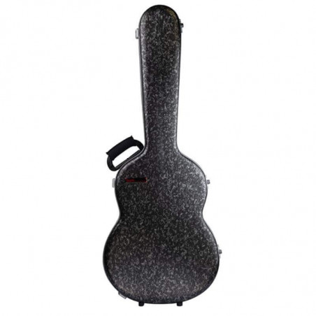 Estuche Guitarra Bam Rocks ROC8002XL Hightech