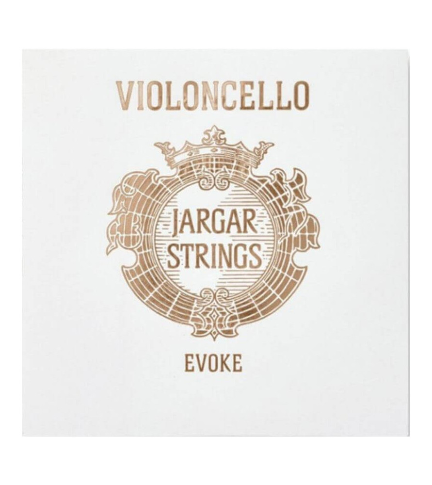 Cuerda Cello Jargar Evoke