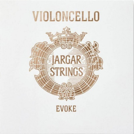 Cuerda Cello Jargar Evoke