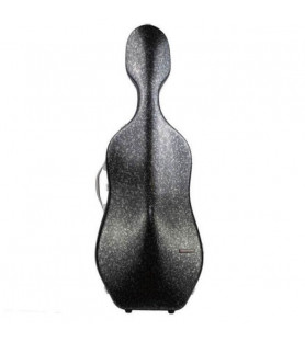 Estuche Cello Bam Rocks ROC1005XL Hightech