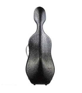 Estuche Cello Bam Rocks ROC1005XL Hightech
