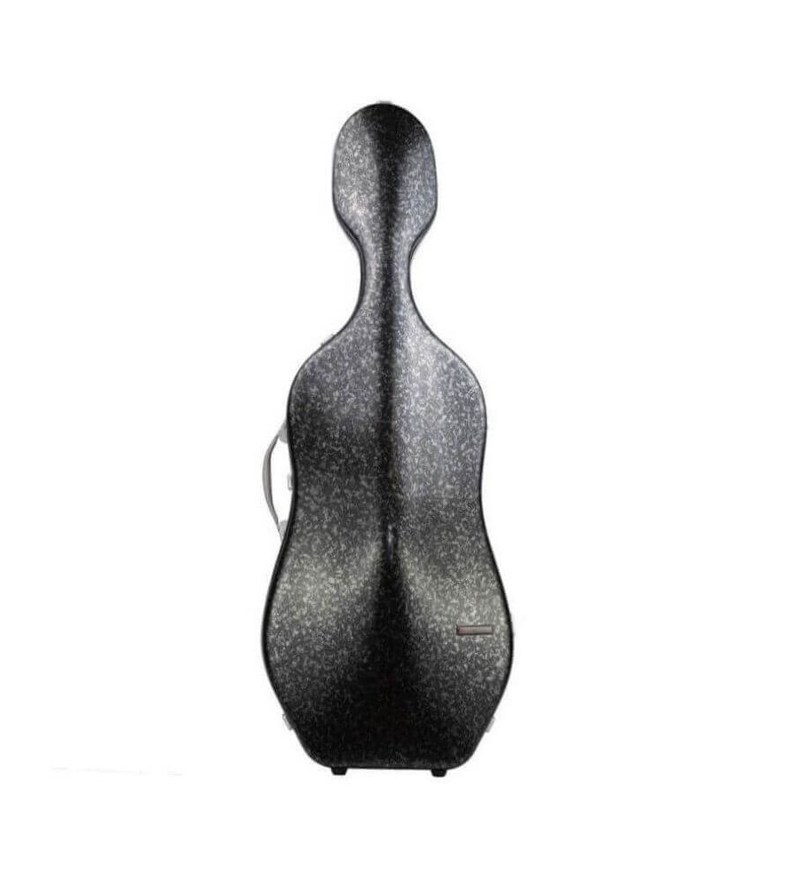 Estuche Cello Bam Rocks ROC1005XL Hightech