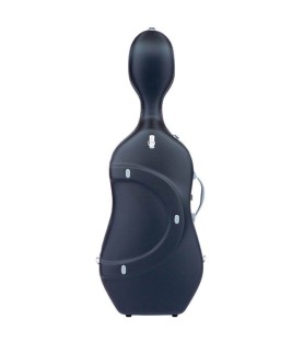 Estuche Cello BAM Hightech 1005XL Slim "Panther"