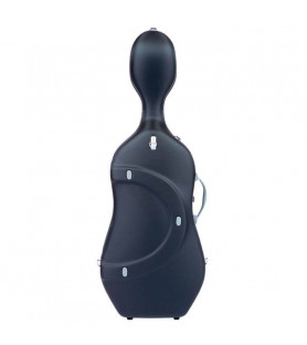 Estuche Cello BAM Hightech 1005XL Slim "Panther"