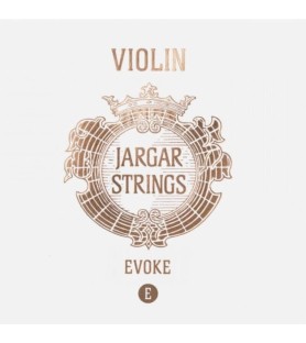 Cuerda Violín Jargar Evoke