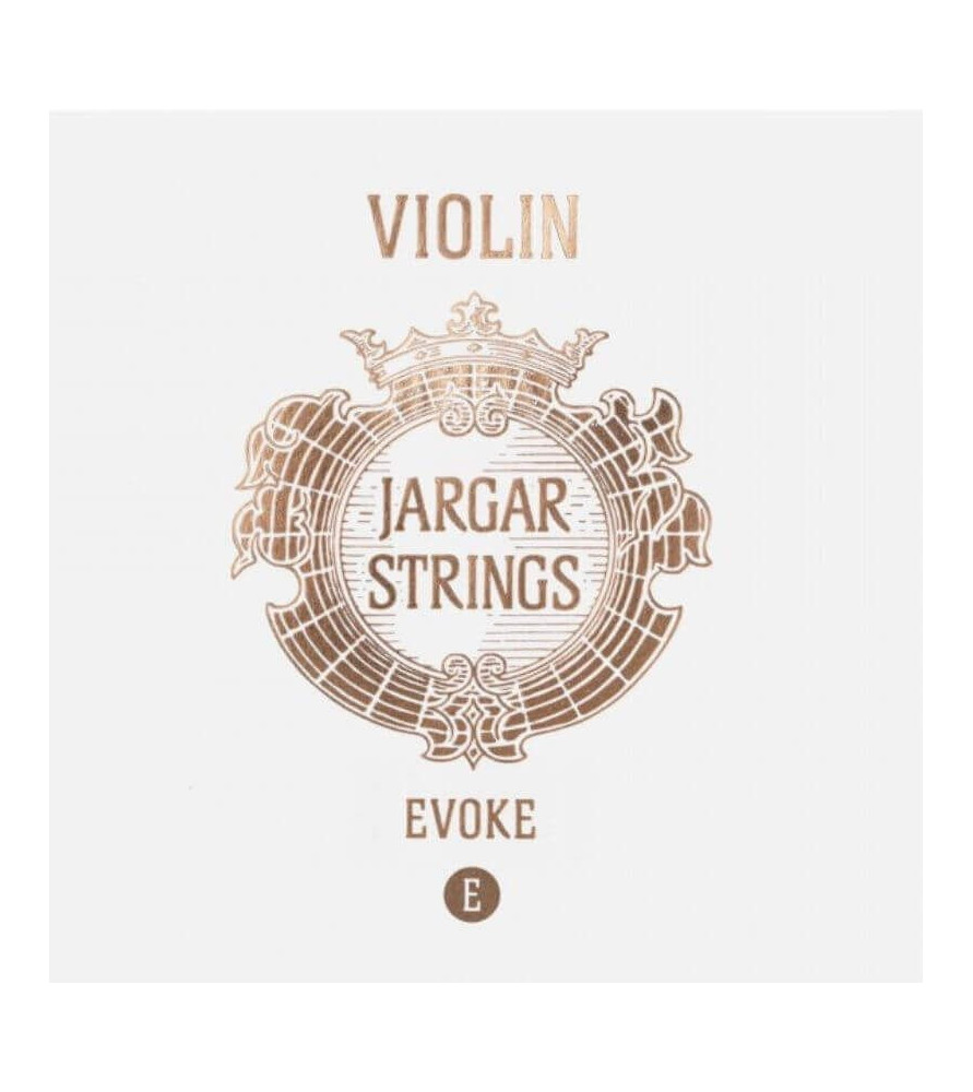 Cuerda Violín Jargar Evoke