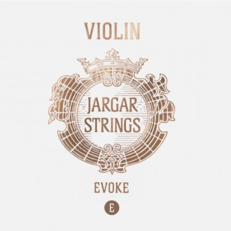 Cuerda Violín Jargar Evoke