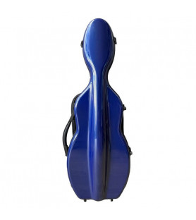 Estuche Violín Rapsody Rocket con bolsa