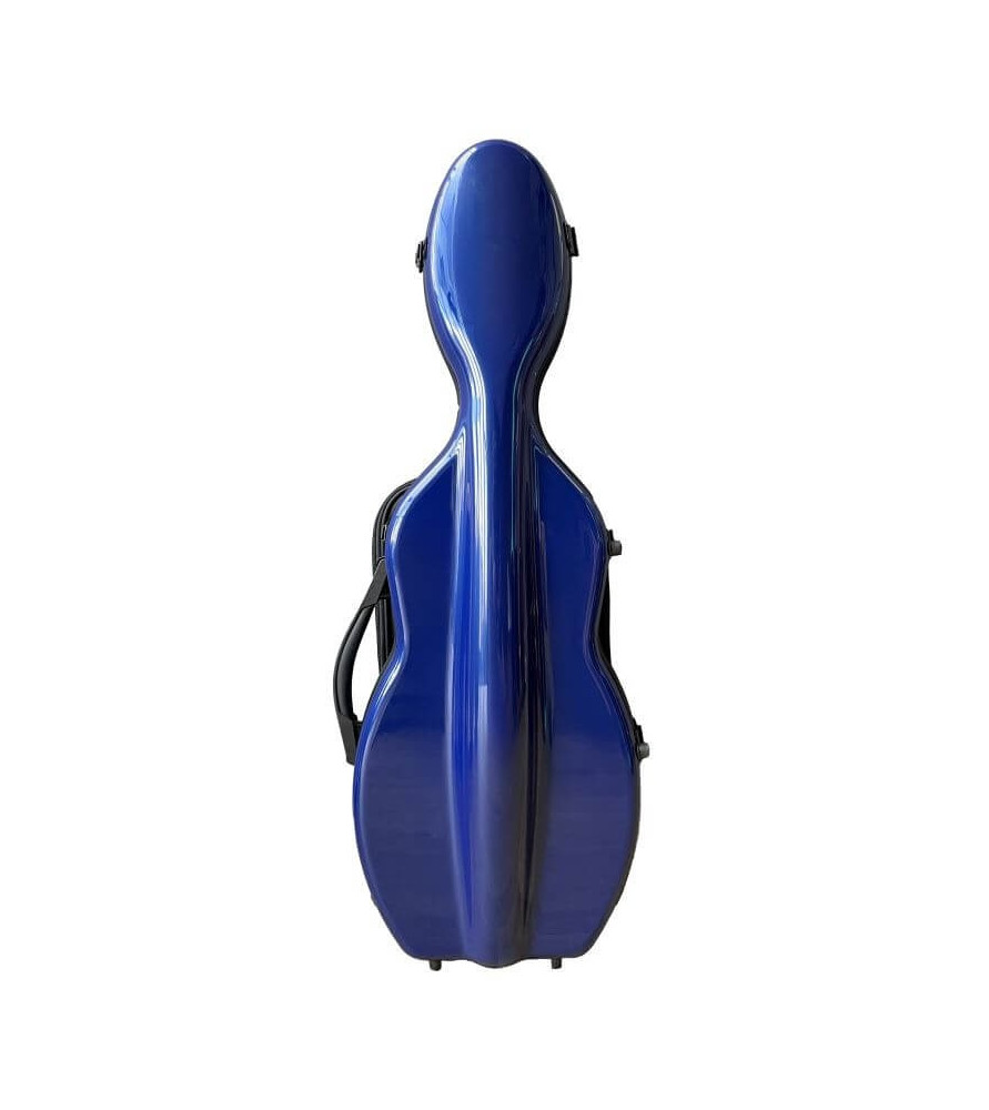 Estuche Violín Rapsody Rocket con bolsa