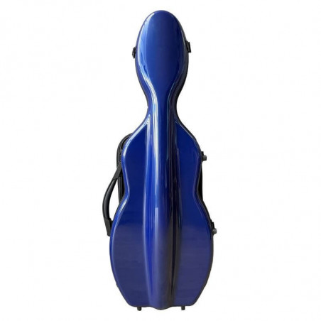 Estuche Violín Rapsody Rocket con bolsa