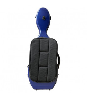 Estuche Violín Rapsody Rocket con bolsa