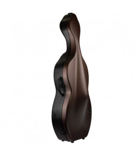 Estuche Cello Bam Bonbon BONB1005XL Hightech