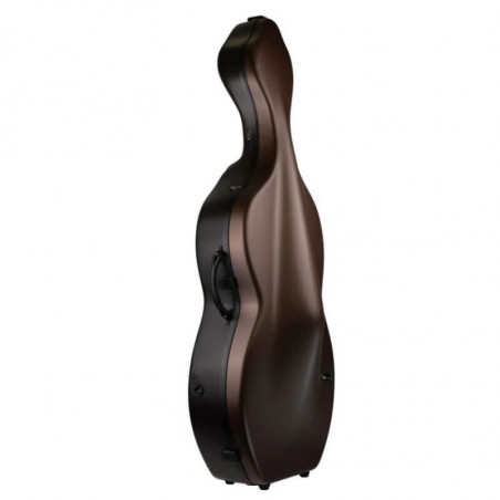 Estuche Cello Bam Bonbon BONB1003XL Hightech