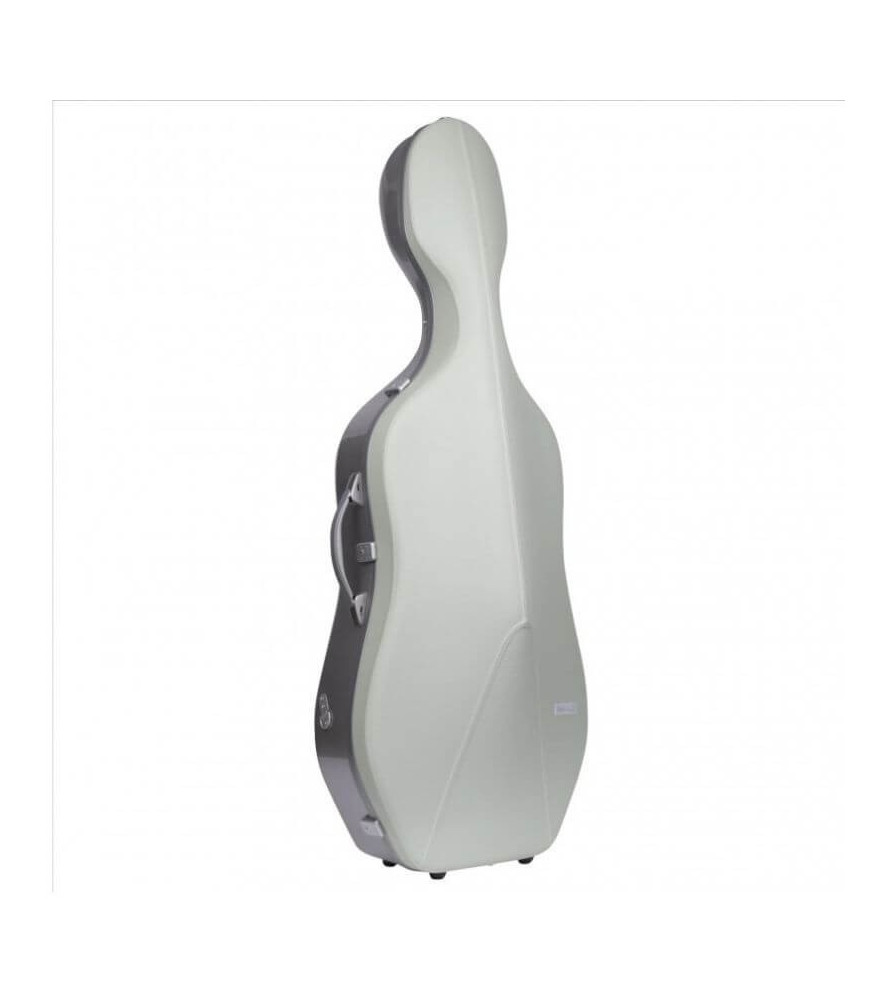 Estuche Cello BAM Hightech ET1005XL "L'Etoile"