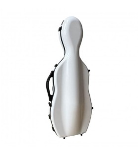 Estuche Viola Rapsody Rocket con bolsa