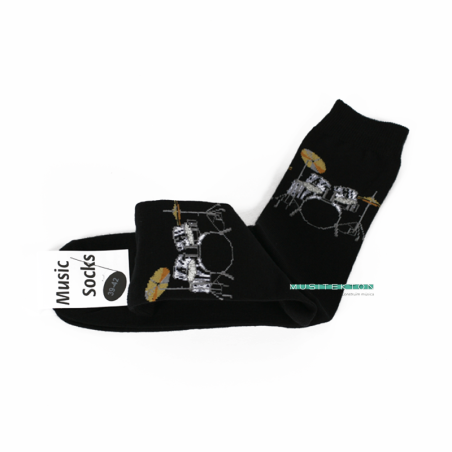 Calcetines batería