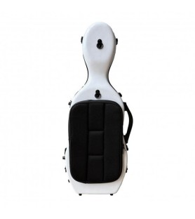 Estuche Viola Rapsody Rocket con bolsa