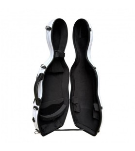 Estuche Viola Rapsody Rocket con bolsa