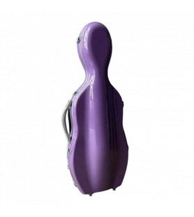 Estoig Viola Rapsody Rocket amb bossa