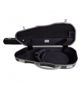 Violin Case Bam Iconic Cabin ICONIC2003XL Hightech