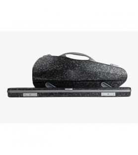 Violin Case Bam Iconic Cabin ICONIC2003XL Hightech