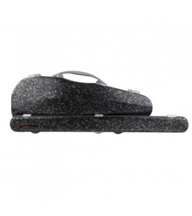 Violin Case Bam Iconic Cabin ICONIC2003XL Hightech