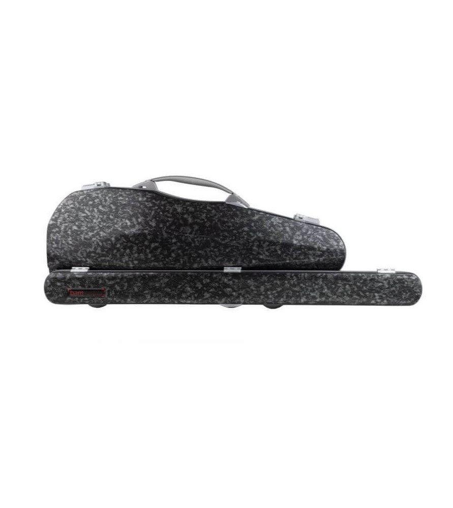 Violin Case Bam Iconic Cabin ICONIC2003XL Hightech