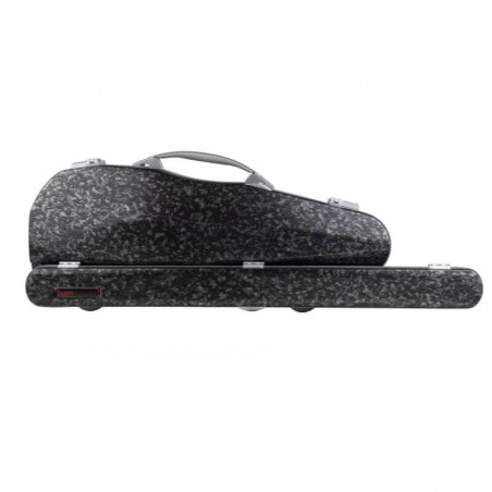 Violin Case Bam Iconic Cabin ICONIC2003XL Hightech