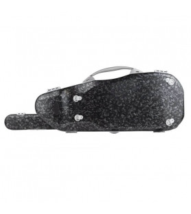 Violin Case Bam Iconic Cabin ICONIC2003XL Hightech