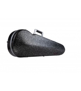 Estuche Viola Bam Rocks ROC2200XL Hightech forma
