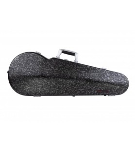 Estuche Viola Bam Rocks ROC2200XL Hightech forma
