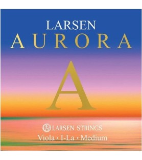Cuerda Viola Larsen Aurora