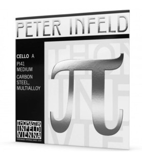 Cuerda Cello Thomastik Peter Infeld